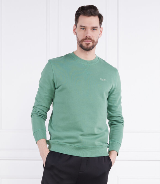 Zielona bluza Joop! w stylu casual z bawełny
