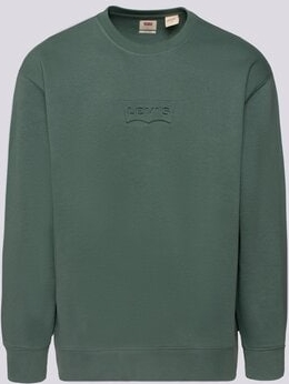Zielona bluza Levis