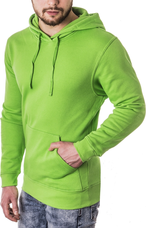 Zielona bluza Risardi