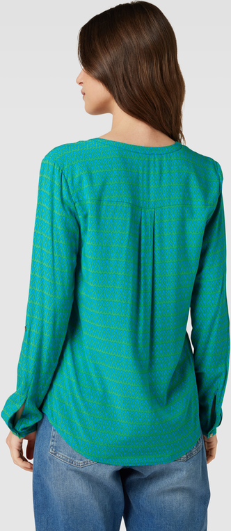 Zielona bluzka Montego