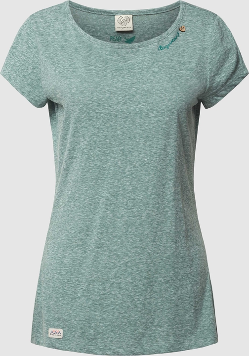 Zielona bluzka Ragwear