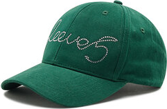 Zielona czapka 2005