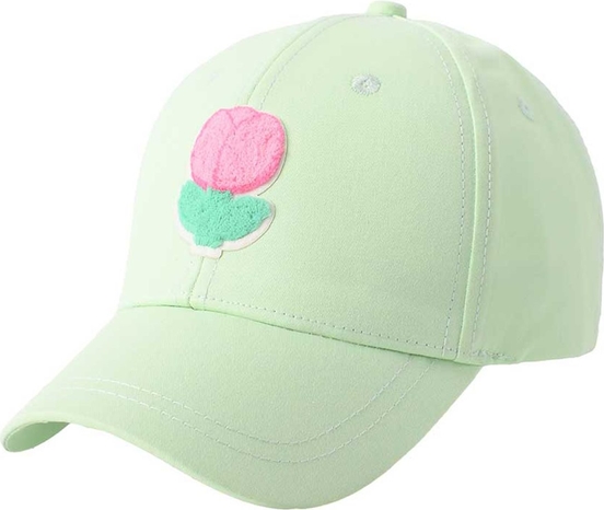 Zielona czapka Be Snazzy