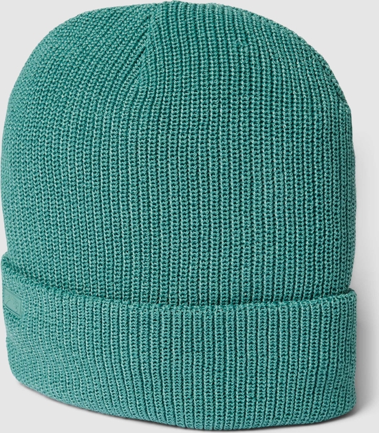 Zielona czapka Billabong