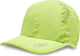 Zielona czapka CMP