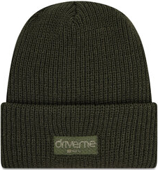 Zielona czapka Drivemebikini