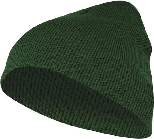 Zielona czapka Em Men`s Accessories
