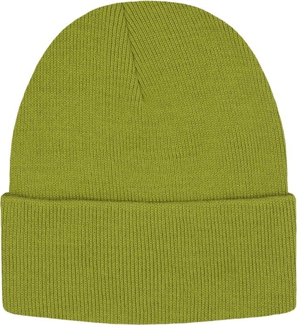 Zielona czapka His Story