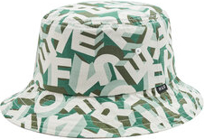 Zielona czapka HUF