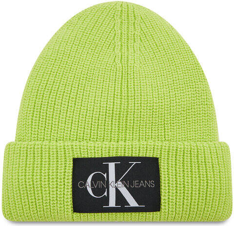 Zielona czapka Olika