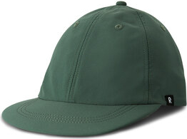 Zielona czapka Reima