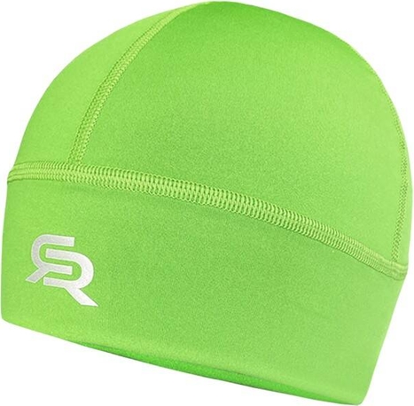 Zielona czapka Rough Radical