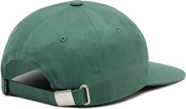 Zielona czapka Volcom