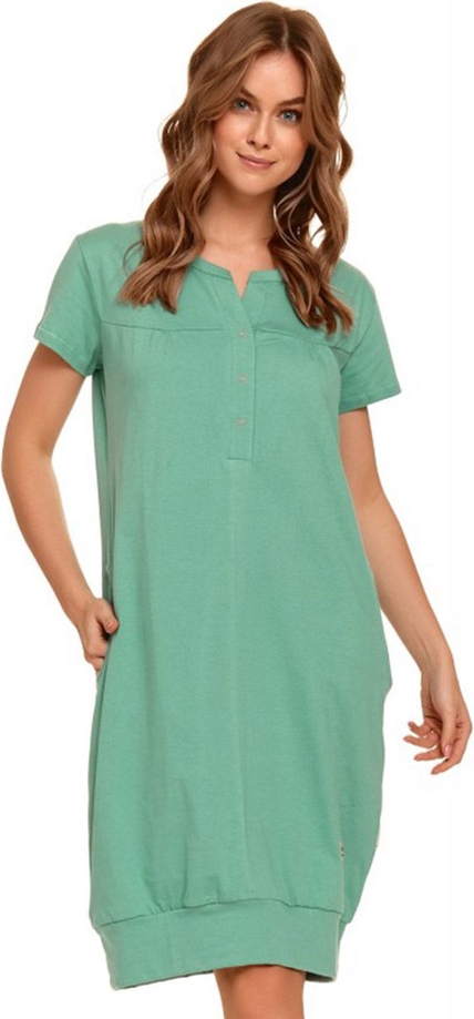 Zielona piżama Doctor Nap
