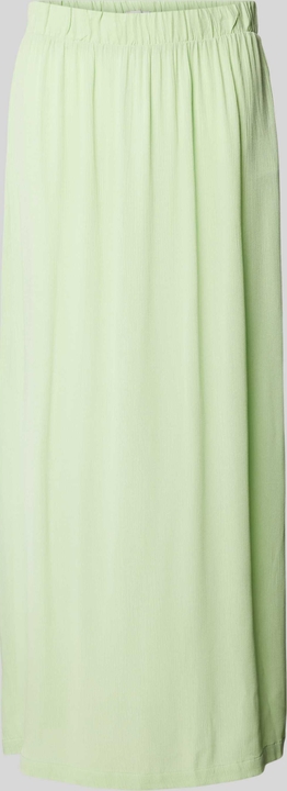 Zielona spódnica Ichi