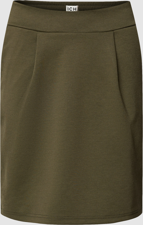 Zielona spódnica Ichi mini
