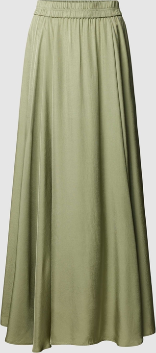 Zielona spódnica Ivy Oak midi