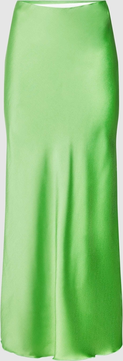 Zielona spódnica Jake*s midi