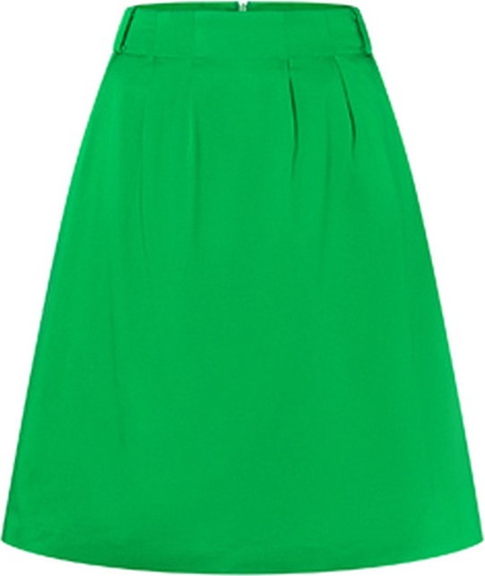 Zielona spódnica More & More mini