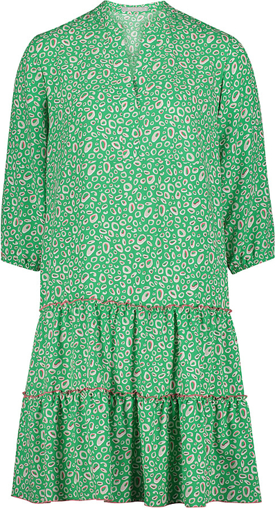 Zielona sukienka BETTY & CO