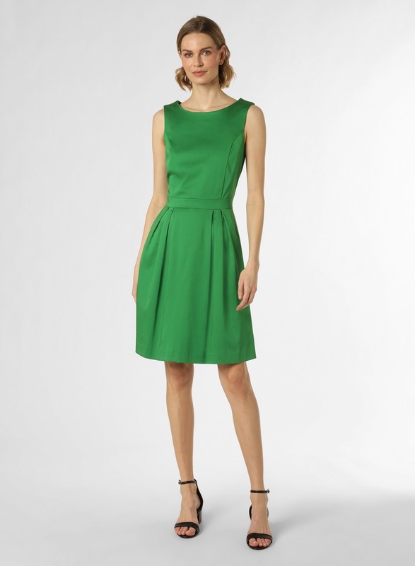 Zielona sukienka More & More