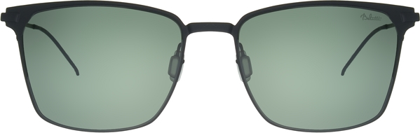 Zielone okulary damskie Belutti