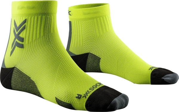 Zielone skarpety X Socks
