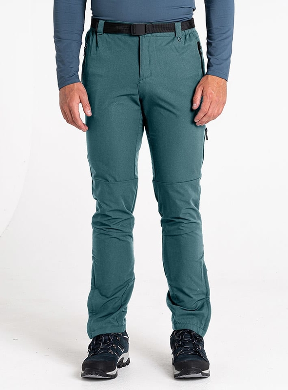 Zielone spodnie Dare 2b