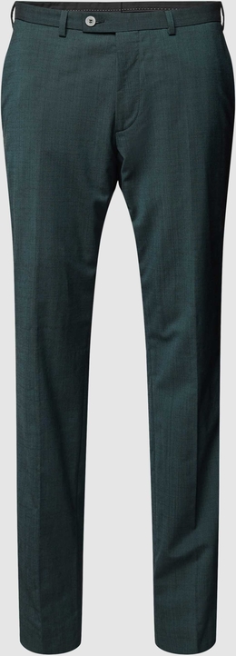 Zielone spodnie Digel