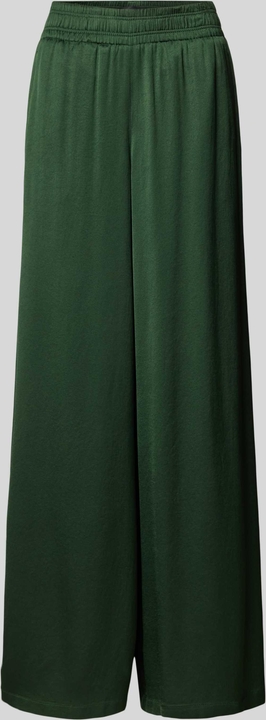 Zielone spodnie Drykorn w stylu retro