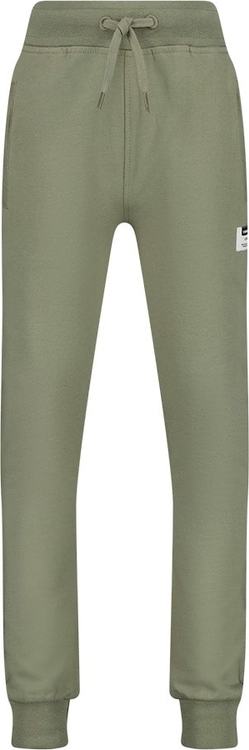 Zielone spodnie dziecięce Vingino dla chłopców