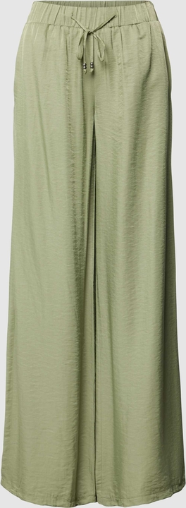 Zielone spodnie Esprit