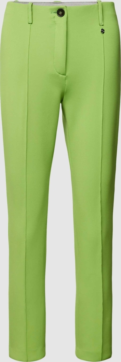 Zielone spodnie Marc Cain