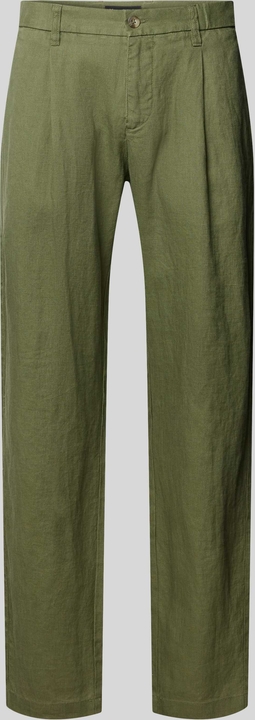 Zielone spodnie Marc O'Polo