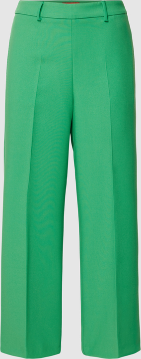Zielone spodnie Max & Co.