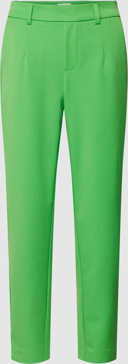 Zielone spodnie Object