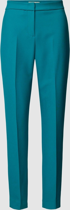 Zielone spodnie Pennyblack