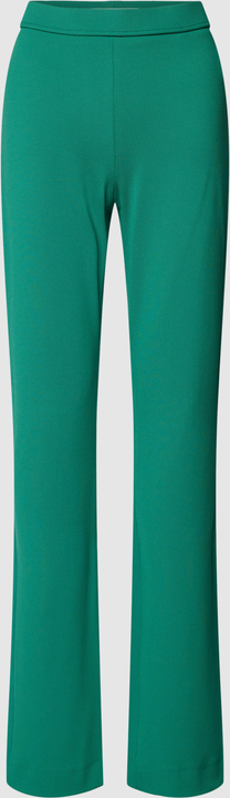 Zielone spodnie Raffaello Rossi