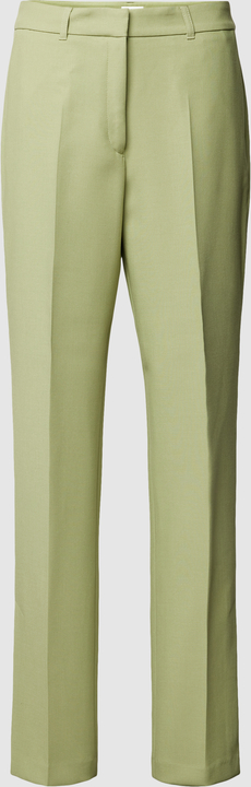 Zielone spodnie S.Oliver Black Label
