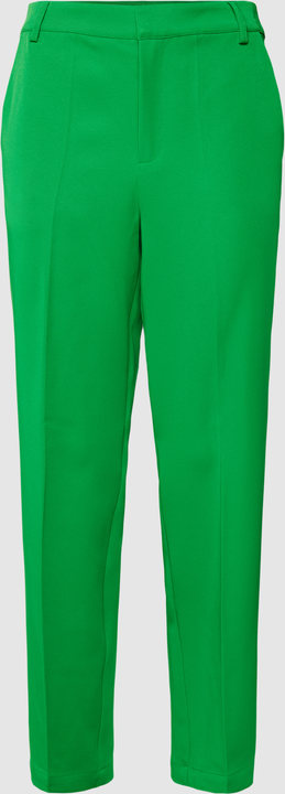 Zielone spodnie Saint Tropez