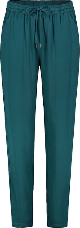 Zielone spodnie SUBLEVEL