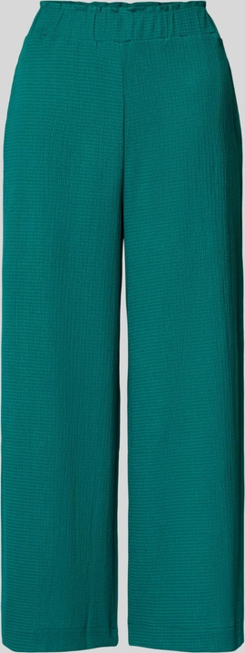 Zielone spodnie Tom Tailor Denim