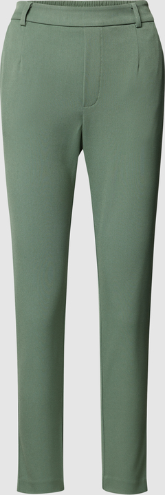 Zielone spodnie Vila