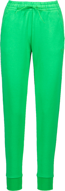 Zielone spodnie Y-3
