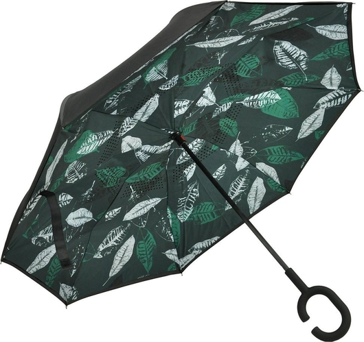 Zielony parasol Gregorio