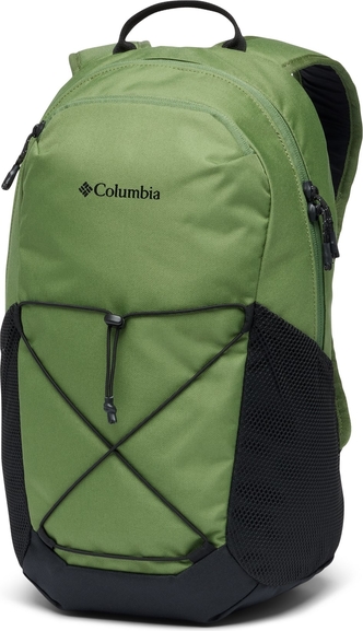 Zielony plecak męski Columbia z tkaniny