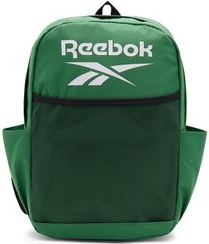 Zielony plecak Reebok