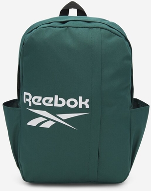 Zielony plecak Reebok