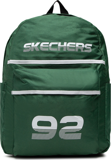 Zielony plecak Skechers