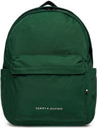 Zielony plecak Tommy Hilfiger